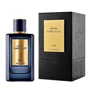 Prada Olfactories Mirages Dark Light Apa de Parfum, Unisex