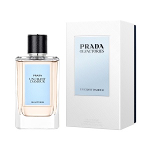 Prada Olfactories Un Chant D’Amour Apa de Parfum, Unisex
