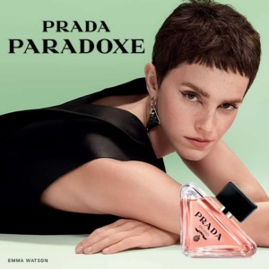 Prada Paradoxe, Femei, Apa de Parfum, 50 ml + Refill 100 ml - Img 3