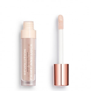 Prime & Lock, Makeup Revolution Baza fard de pleoape