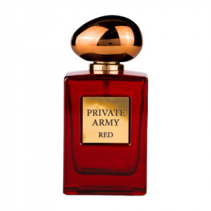 Private Army Wadi al Khaleej, Apa de Parfum, Unisex, 100ml
