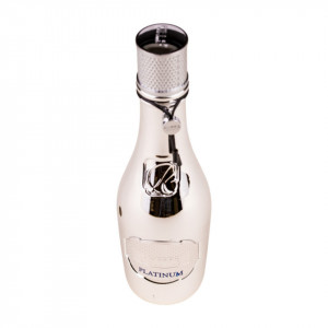 Prive Platinum Riiffs, Apa de Parfum, Barbati, 100ml