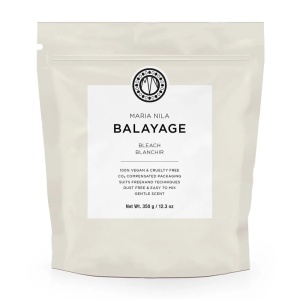 Pudra decoloranta Maria Nila Bleach Balayage, 350 g Refill