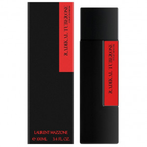 Radikal Tuberose, Laurent Mazzone, Extract De Parfum, Unisex