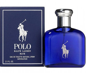 Ralph Lauren Polo Blue
