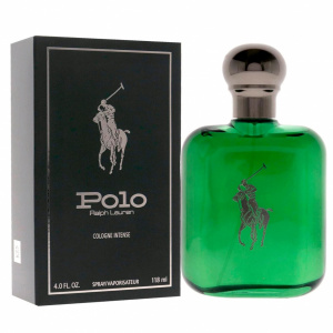 Ralph Lauren Polo Cologne Intense, Apa de Toaleta, Barbati