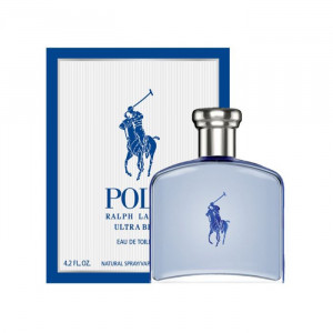 Ralph Lauren Polo Ultra Blue Eau de toilette