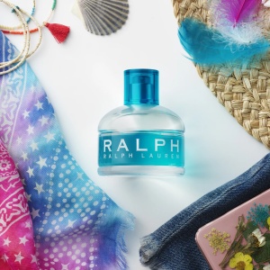 Ralph Lauren Ralph, Apa de toaleta, Femei