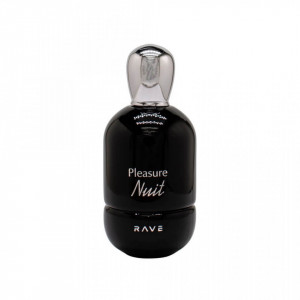 Rave Pleasure Nuit, Apa de Parfum, Femei