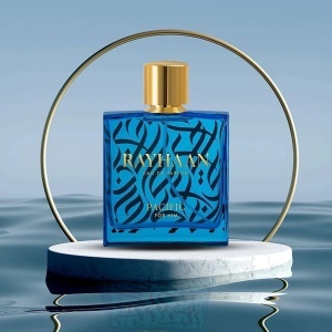 Rayhaan Pacific Pour Homme, Apa de Parfum