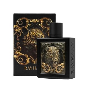 Rayhaan Tiger, Apa de Parfum, Barbati