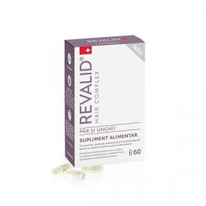 Revalid Hair Complex