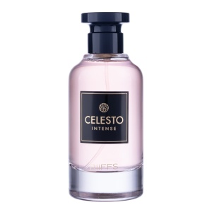 Riiffs Celesto Intense, Apa de Parfum, Unisex, 100 ml