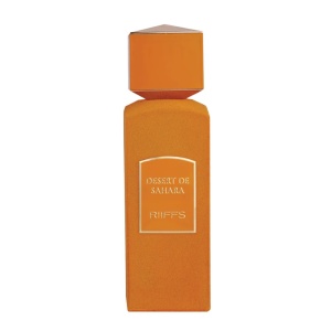 Riiffs Desert De Sahara, Apa de Parfum, Unisex, 100 ml