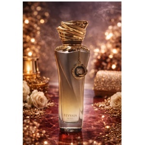 Riiffs Elyssia Aura Extract de Parfum, Femei, 100 ml