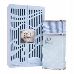 Riiffs Raqm, Extract de Parfum, Unisex, 100 ml