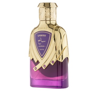 Parfum arabesc Riiffs Samah Amethyst, Extract de Parfum, Femei, 100 ml