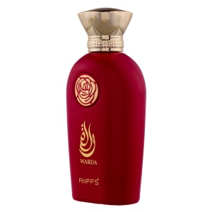Riiffs Warda, Apa de Parfum, Femei, 100 ml