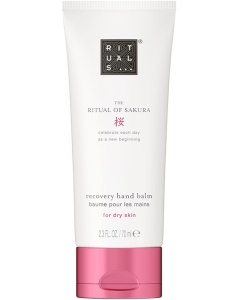Rituals Sakura Recovery Hand Balm 70 ml - Img 2