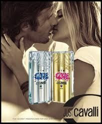 Roberto Cavalli Just Cavalli I Love Her, Apa de Toaleta - Img 3
