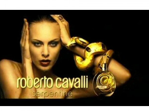 Roberto Cavalli Serpentine - Img 4
