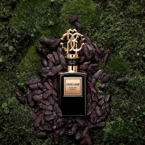 Roberto Cavalli Sublime Tonka Apa del Parfum, Unisex