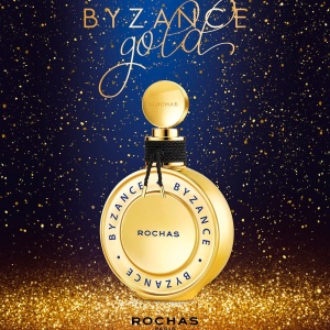 Rochas Byzance Gold, Apa de Parfum, Femei