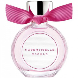 Apa de toaleta Rochas Mademoiselle Rochas, Femei, 50 ml