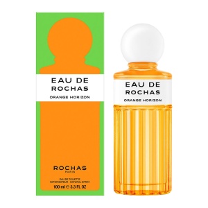 Rochas Orange Horizon Apa de Toaleta, Femei