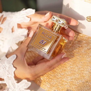 Roja Parfums 51 Pour Femme, Parfum