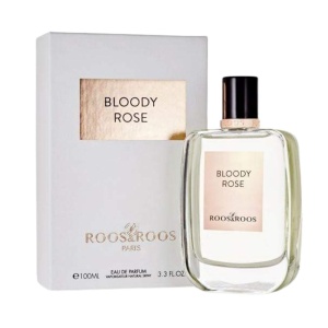 Roos & Roos Bloody Rose, Apa de Parfum, Femei