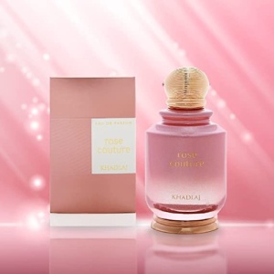Rose Couture Khadlaj, Apa de Parfum, Femei, 100 ml
