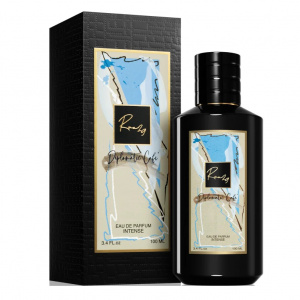 Rua29 Diplomatic Cafè Apa de Parfum Intense, Unisex