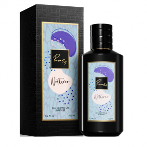Rua29 Notturno, Apa de Parfum Intense Femei, 100 ml
