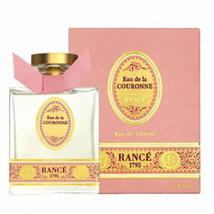 Rue Rance Eau De La Couronne Rance 1795, Apa de Toaleta, Femei