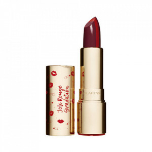 Ruj de buze Clarins Joli Rouge Gradation - Img 2