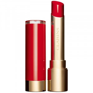 Ruj de buze Clarins Joli Rouge Lacquer, 3 g - Img 9
