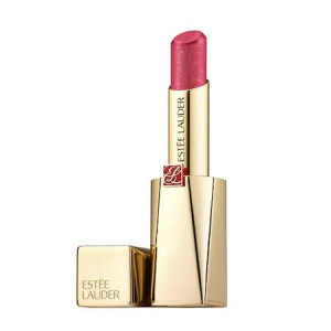 Ruj de buze Estee Lauder Pure Color Desire Rouge 211 Shake Up Chrome