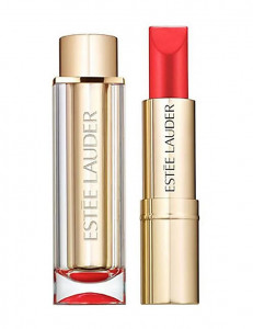 Estee Lauder Pure Color Love Lipstick 360 Flash Chill 3.5 Gr