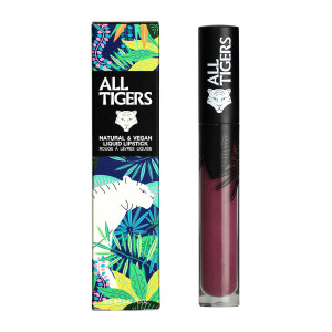 ALL TIGERS RUJ L MAT NAT & VEG980 POWER 8ML