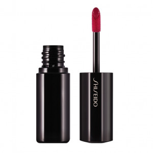 Shiseido, Women, Lacquer Rouge Vi418