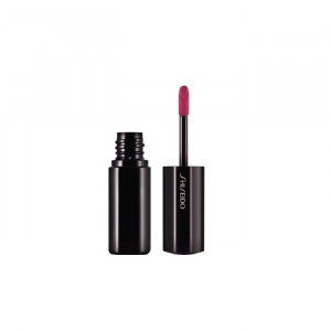 Ruj Shiseido Lacquer Rouge No.VI324 Indiscret, 6ml