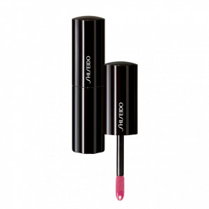 Shiseido Lacquer Rouge Lipgloss Pk425 Bonbon 6 Ml