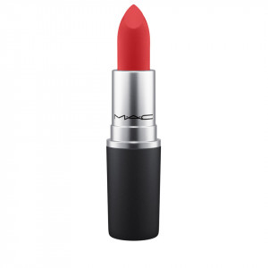 Ruj de buze MAC Powder Kiss, 3 g - Img 5