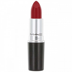 Ruj de buze MAC Retro Matte Lipstick, Ruby Woo, 3 g
