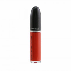 Ruj de buze MAC Retro Matte Liquid Lipcolour - Img 9