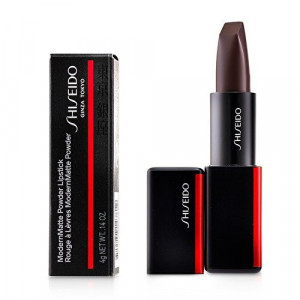 Ruj de buze Shiseido ModernMatte Powder Mojo 523