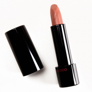 Shiseido Rouge Rouge Lipstick Be323 Dusky Honey 4 Gr