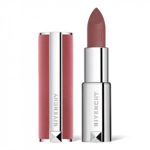Ruj Givenchy Le Rouge Sheer Velvet Matte Vibrant Color