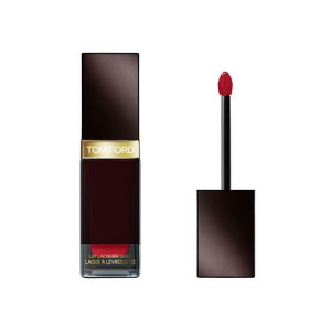 Ruj lichid Tom Ford Lip Lacquer Luxe Matte 09 Amaranth